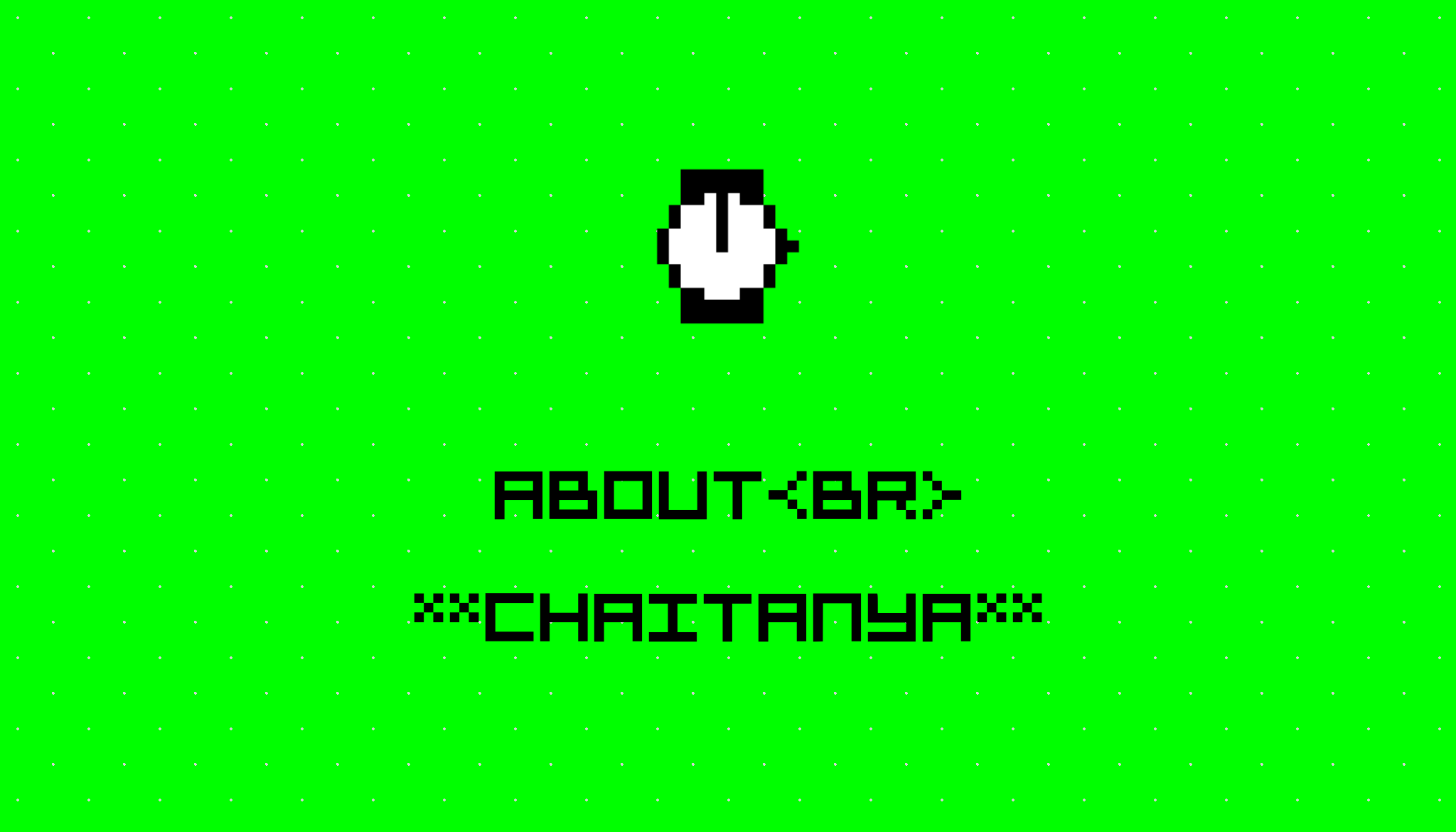 About Chaitanya Prabuddha On Hackernoon - Ultra HD Mobile Dark Photos | Free Download